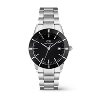 Orologio Daniel Wellington Uomo ICONIC PRADIGMA in Acciaio DW00100822 - DW00100822